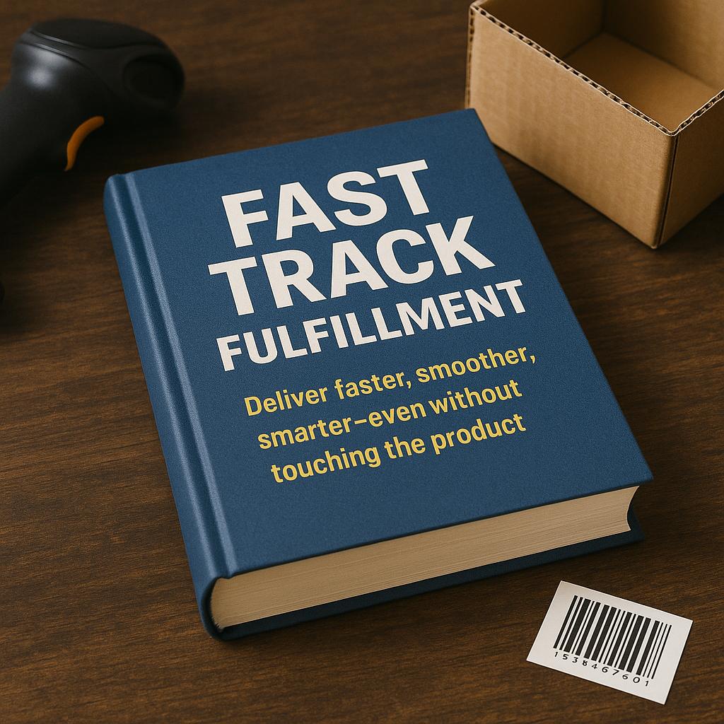 Fast Track Fulfillment Guide